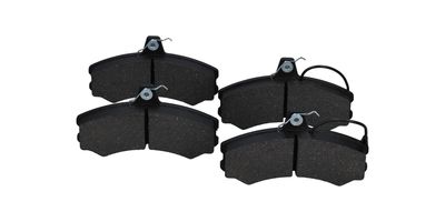 SET PLACUTE FRANA FRANA DISC VALEO 302604A 14