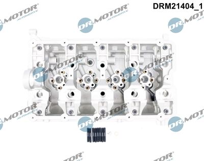 CHIULASA Dr.Motor Automotive DRM21404 1