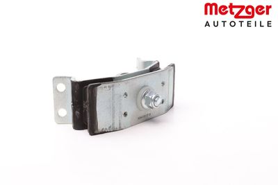 LAGERUNG AUTOMATIKGETRIEBE METZGER AUTOTEILE 8054105 33