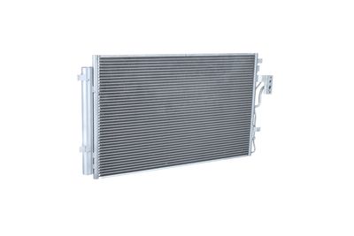 CONDENSATOR CLIMATIZARE NRF 350022 42