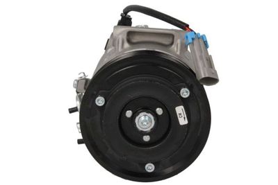 Airconditioning compressor past: OPEL ASTRA J, ASTRA J GTC, MERIVA B 1.3D/1.7D 09.09-01.17