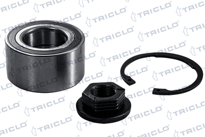 комплект колесен лагер TRICLO 917362