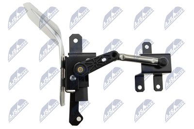 SENZOR REGLARE FARURI NTY ECXVW010 3