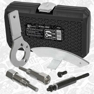 SET SCULE BLOCARE DISTRIBUTIE