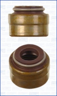Klepsteel pakking/afdichting (8x11,6/14,8x10,9mm)