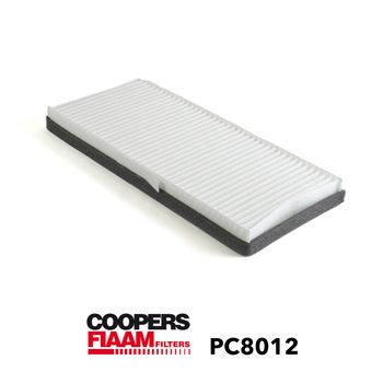 Филтър купе (поленов филтър) CoopersFiaam PC8012