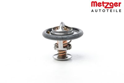 THERMOSTAT KüHLMITTEL METZGER AUTOTEILE 4006106 35