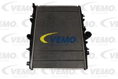 VEMO V22-60-0010 Радіатор охолодження двигуна 