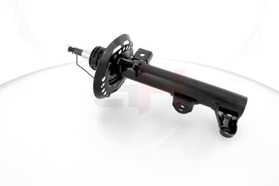 Tlmič pruženia GH GH-353312