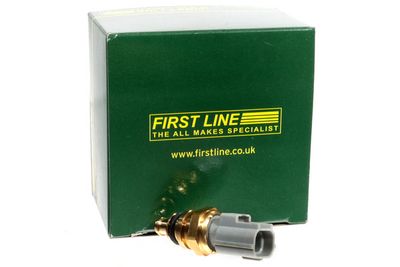 датчик, температура на охладителната течност FIRST LINE FTS3031