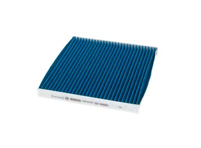 FILTER INNENRAUMLUFT BOSCH 0986628569 6