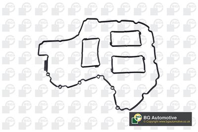 SET GARNITURI CAPAC SUPAPE