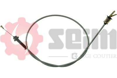 Linka gazu SEIM 062060