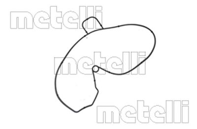 POMPă DE APă RăCIRE MOTOR METELLI 241455 1