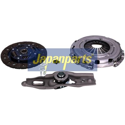 JAPANPARTS Sankabos komplektas