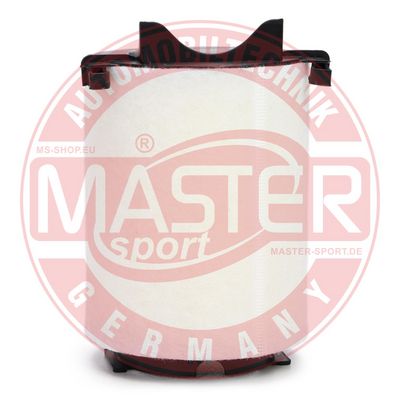 FILTRU AER MASTER-SPORT GERMANY 141301LFPCSMS 3