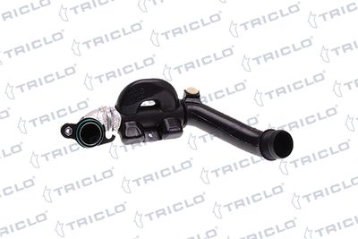 въздуховод за турбината TRICLO 521062