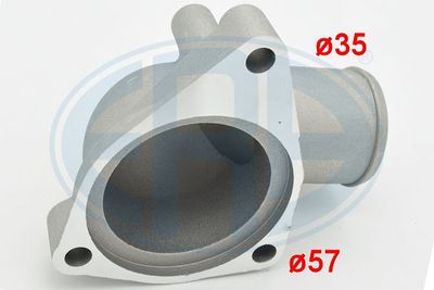 Фланец охлаждающей жидкости ERA 354070 для RENAULT 19