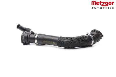 KüHLERSCHLAUCH METZGER AUTOTEILE 2420014 19