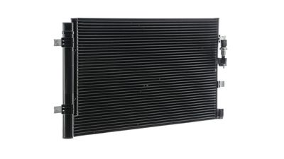 CONDENSATOR CLIMATIZARE MAHLE AC102000P 41