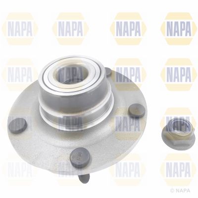 Wheel Bearing Kit NAPA PWB1259