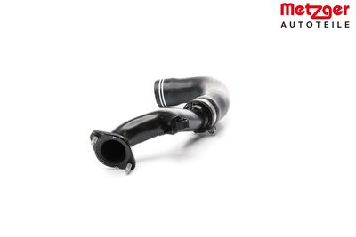 LADELUFTSCHLAUCH METZGER AUTOTEILE 2400643 13