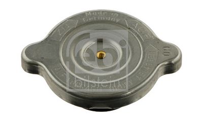 FEBI BILSTEIN Verschlussdeckel, Kühlmittelbehälter