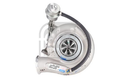 Lader, ladesystem FEBI BILSTEIN 191734
