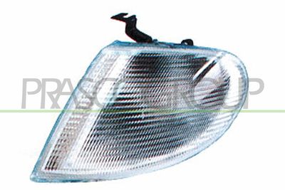 LICHTSCHEIBE BLINKLEUCHTE