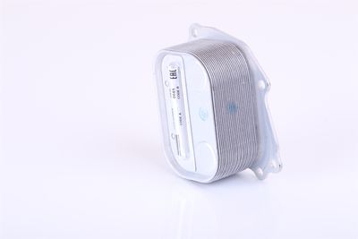 ÖLKüHLER MOTORöL NISSENS 90963 28