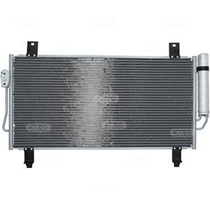 Конденсатор, кондиционер HC-Cargo 261471 для MITSUBISHI OUTLANDER