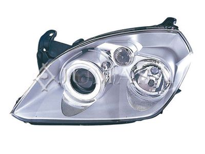 Основная фара JUMASA 38023048 для OPEL TIGRA