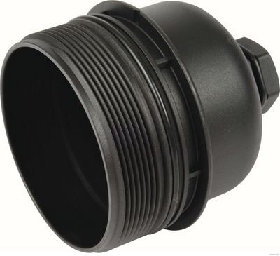 DECKEL ÖLFILTERGEHäUSE