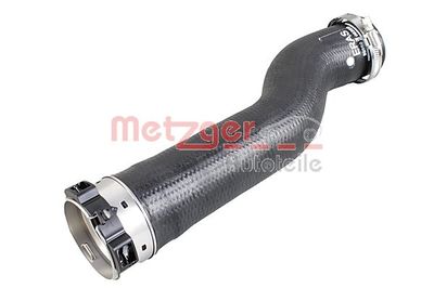 LADELUFTSCHLAUCH METZGER AUTOTEILE 2400985 1