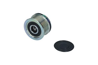 SISTEM ROATA LIBERA GENERATOR KAMOKA RC026 3