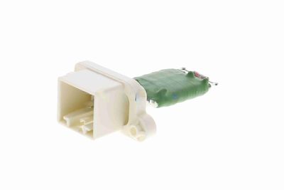 REGLER INNENRAUMGEBLäSE VEMO V25790006 9