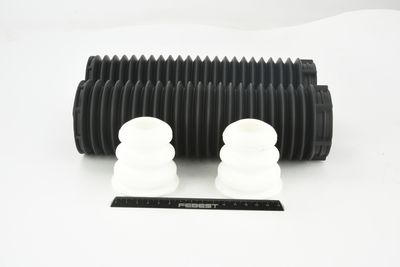 CHIT PROTECTIE PRAF AMORTIZOR FEBEST MZSHBBLFKIT 2