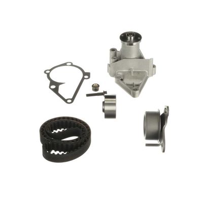 WASSERPUMPE + ZAHNRIEMENSATZ GATES KP15479XS 31