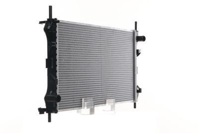 RADIATOR RACIRE MOTOR MAHLE CR1140000S 46