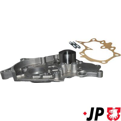 водна помпа, охлаждане на двигателя JP GROUP 4814100600