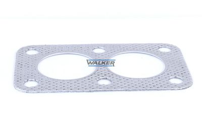 Прокладка, труба выхлопного газа WALKER 81092 для VW JETTA