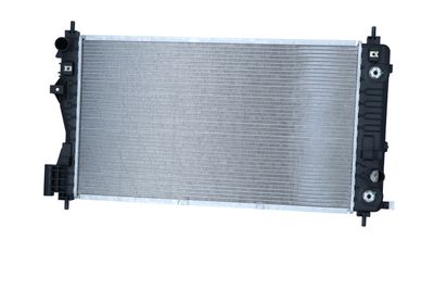 RADIATOR RACIRE MOTOR NRF 550115 5