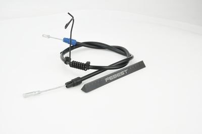 CABLU FRANA DE PARCARE FEBEST 2199TT92WHRH 46