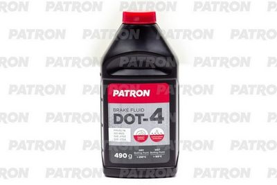 PATRON PBF450 PATRON PBF450