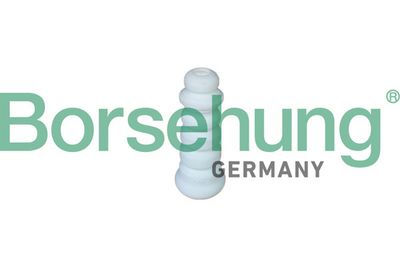 Vorschau Anschlagpuffer, Federung