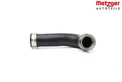 LADELUFTSCHLAUCH METZGER AUTOTEILE 2400119 1