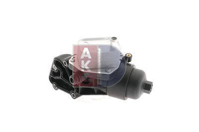 ÖLKüHLER MOTORöL AKS DASIS 566016N 8