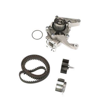 WASSERPUMPE + ZAHNRIEMENSATZ GATES KP15586XS2 57