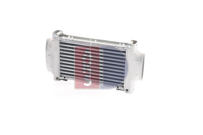 LADELUFTKüHLER AKS DASIS 057009N 8