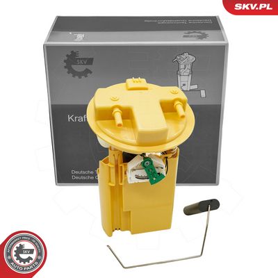 Palivové čerpadlo SKV 02SKV809